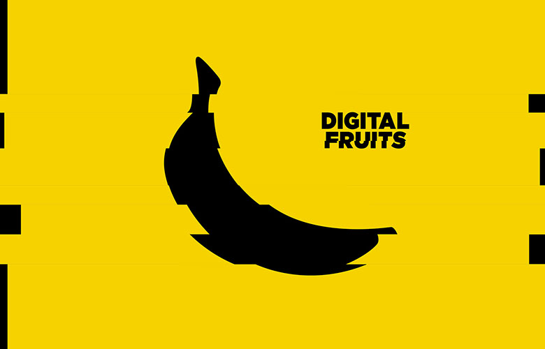 Digital Fruits