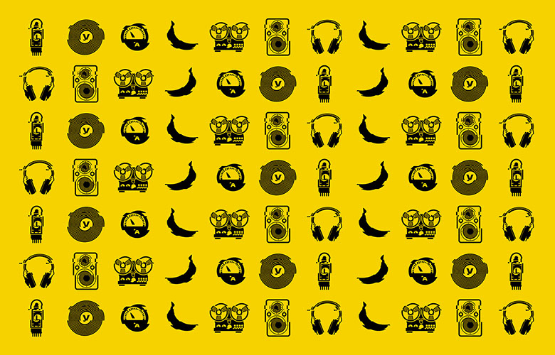Digital Fruits