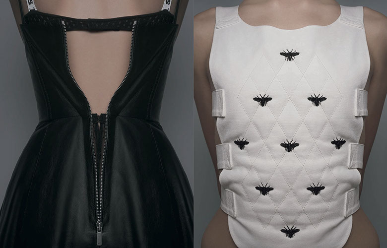 Numero Russia&nbsp; Dior