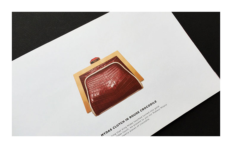 ADVERTISING CAMPAIGN BOOK ART DIRECTION. PHOTO: ALI MAHDAVI