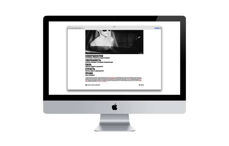FULL CIRCLE ADVERTISING CAMPAIGN CREATIVE DIRECTION AND PRODUCTION - VIDEO, WEB, PRINT