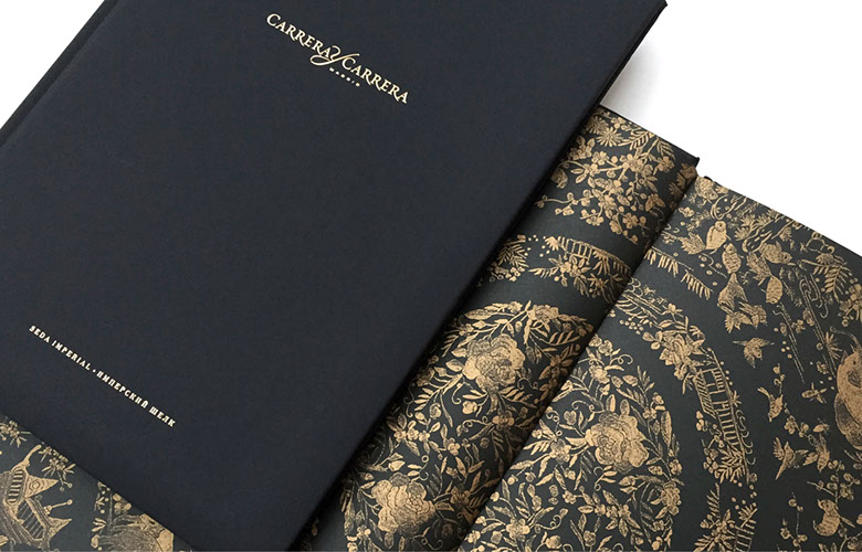 ADVERTISING CAMPAIGN BOOK ART DIRECTION. PHOTO: ALI MAHDAVI