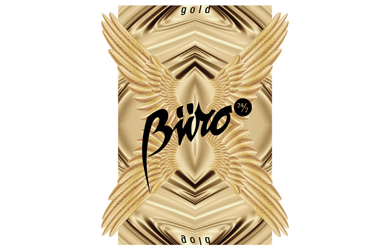 BURO 24/7 AND SKULLCANDY PRODUCT COLLABORATION
