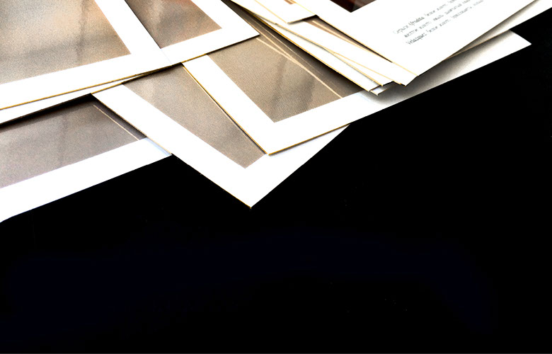 LOOKBOOK DESIGN AND FORMAT ART DIRECTION