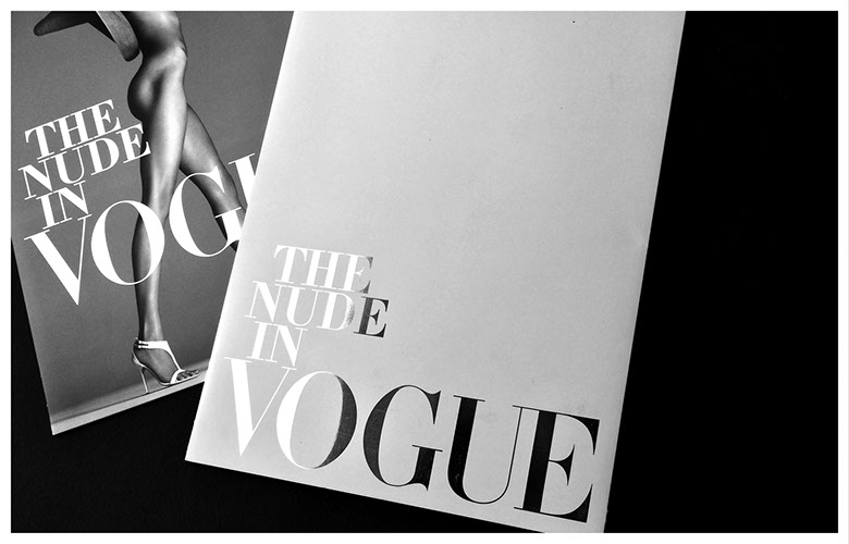 VOGUE MEDIA KITS