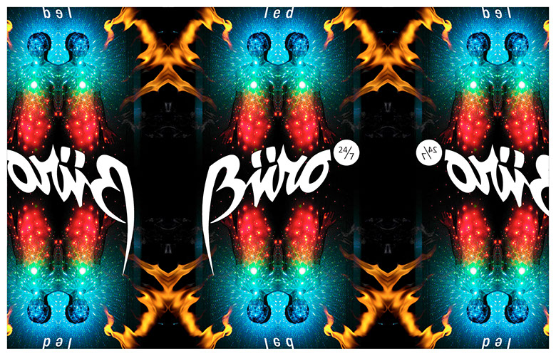 BURO 24/7 AND SKULLCANDY PRODUCT COLLABORATION