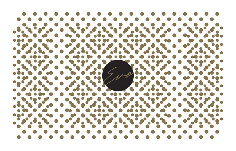 NAMING, BRANDING, COPYRIGHT, BRAND BOOK client: Evensters