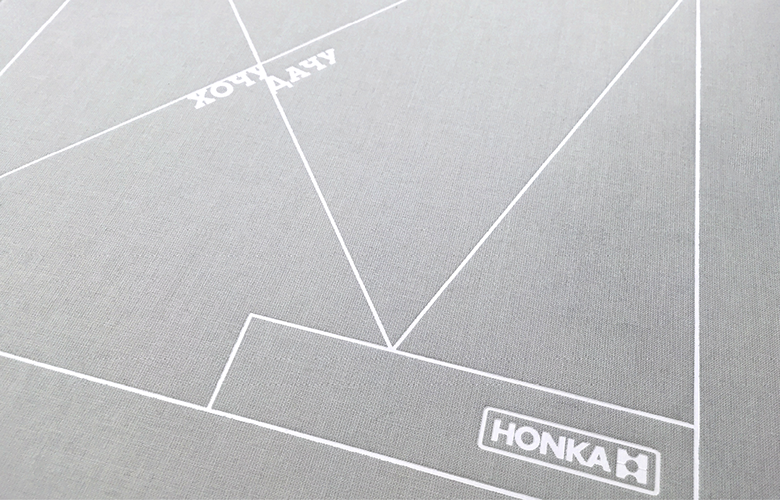 Honka Russia