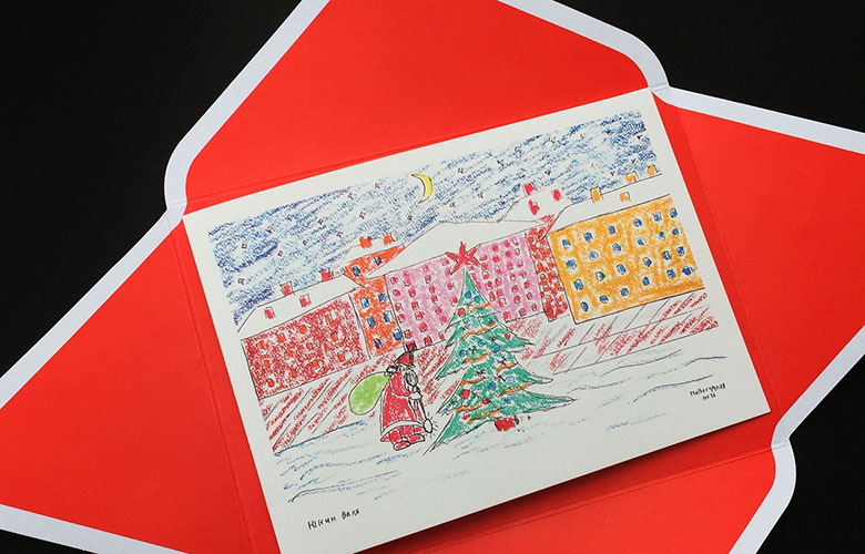 ADVERTISING CAMPAIGN BOOK ART DIRECTION. PHOTO: ALI MAHDAVI