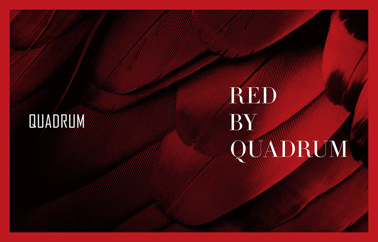 Four Seasons Moscow, Restaurant Quadrum, Moskovsky Bar