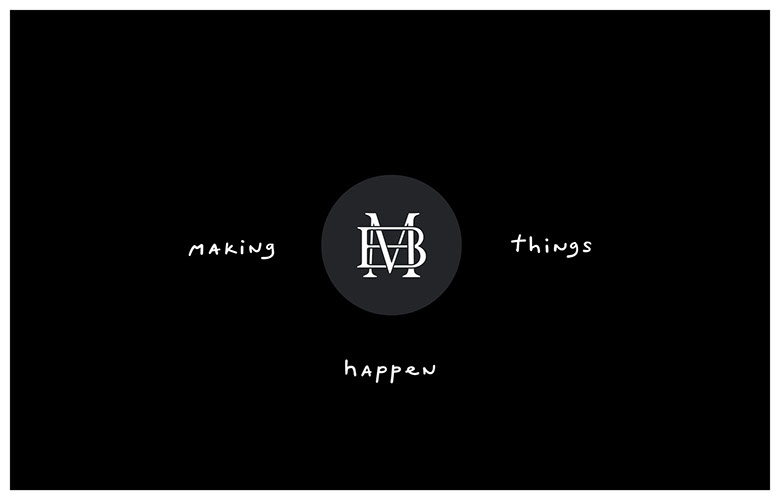 BRAND BOOK&nbsp; client: Bureau Magoo