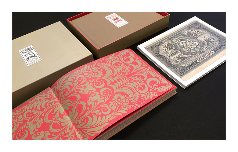 ADVERTISING CAMPAIGN BOOK ART DIRECTION. PHOTO: ALI MAHDAVI